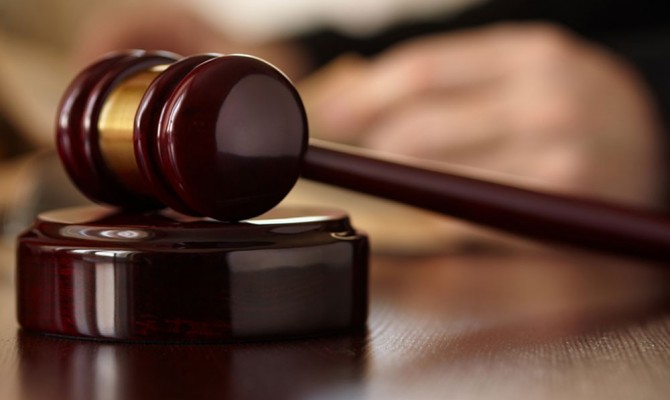 Экс-замглавы ГСЧС Стоецкий может выйти из-под стражи в субботу