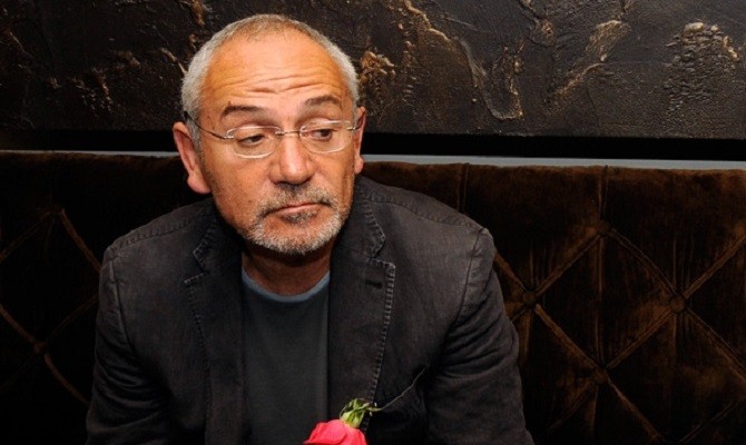 Первый национальный запускает новое ток-шоу вместо Шустера