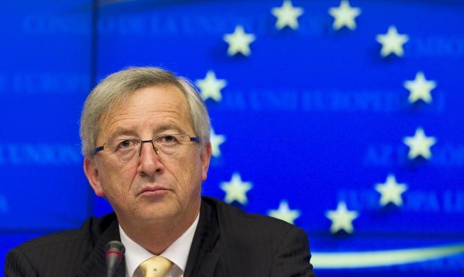 Глава Еврокомиссии отложил визит в Киев 30 марта