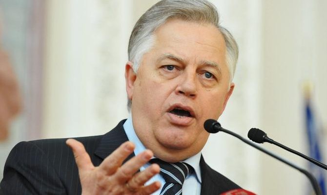 Симоненко ввели в руководство КПРФ и дали медаль