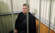 Суд арестовал экс-главу Госслужбы по чрезвычайным ситуациям