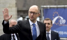 Яценюк: Результат реформ украинцы ощутят уже в следующем году