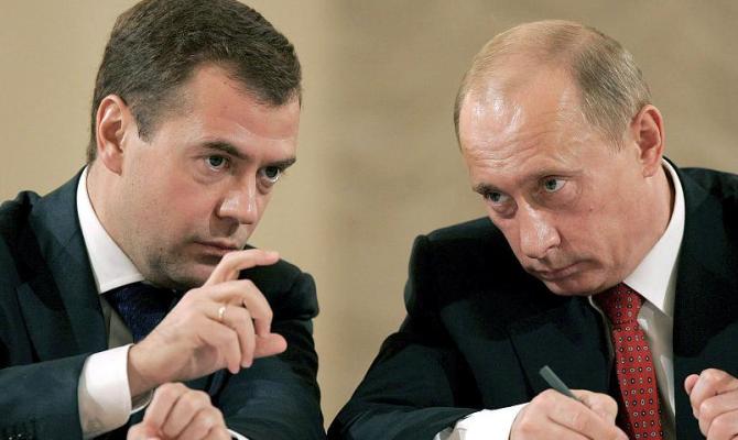 Россия продлевает скидку на газ для Украины