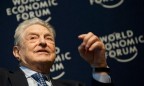 Сорос назвал три варианта будущего Украины