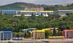 Крым передал «Артек» в собственность России