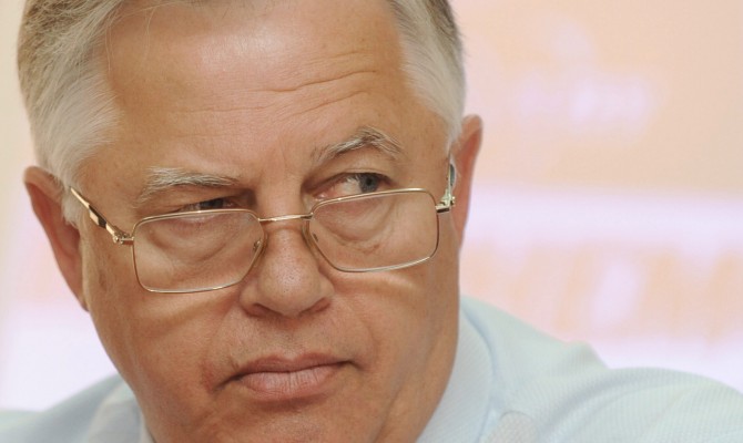 Допрос Симоненко в СБУ сорвался