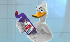 Россия запретила импорт из Украины «Мистера Мускула» и «Туалетного утенка»