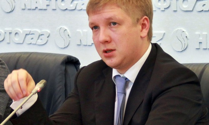 Цена газа для населения составит 5 тыс. грн/тыс. куб. м