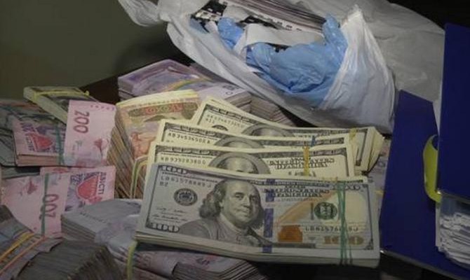 Милиция ликвидировала конвертцентр с годовым оборотом более 1 млрд грн