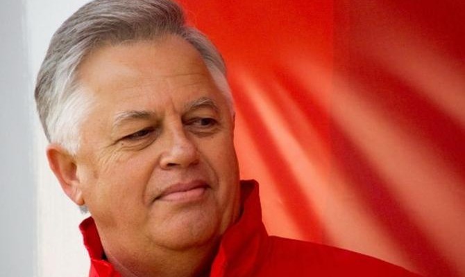 СБУ вызвала Симоненко на 6 апреля