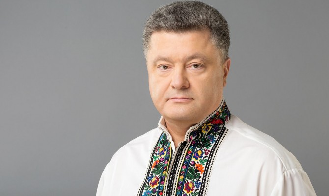 Порошенко хочет ограничить участие России в украинской приватизации