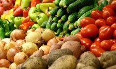 Производители прогнозируют наименьший за 5-7 лет урожай овощей