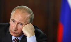 Путин заявил, что Порошенко предложил отдать Донбасс России