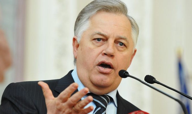 СБУ завершила допрос Симоненко