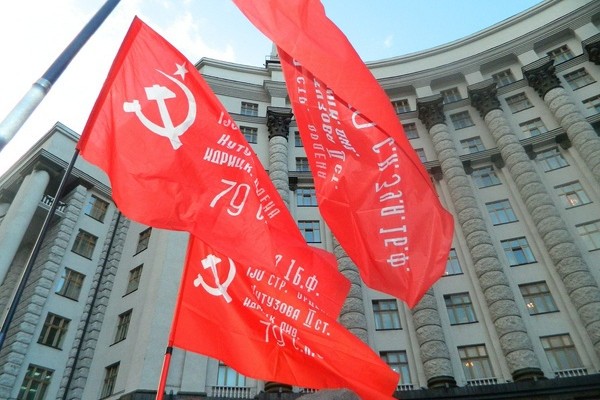 СБУ: КПУ подозревается в самых резонансных преступлениях против нацбезопасности