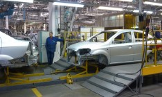 ЗАЗ планирует до конца апреля полностью возобновить выпуск автомобилей