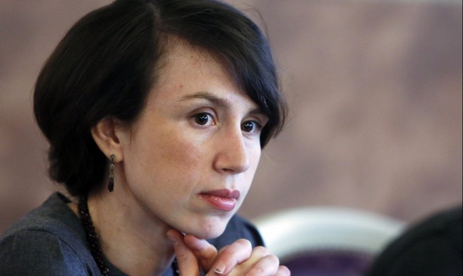 Суд отпустил обидчиков Чорновол