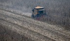 Украинский агросектор в 2014 году выручил $2,5 млрд
