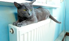 Киев не смог завершить отопительный сезон