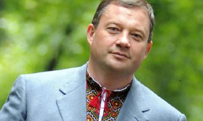 Депутат от Блока Порошенко задекларировал 30 квартир и домов