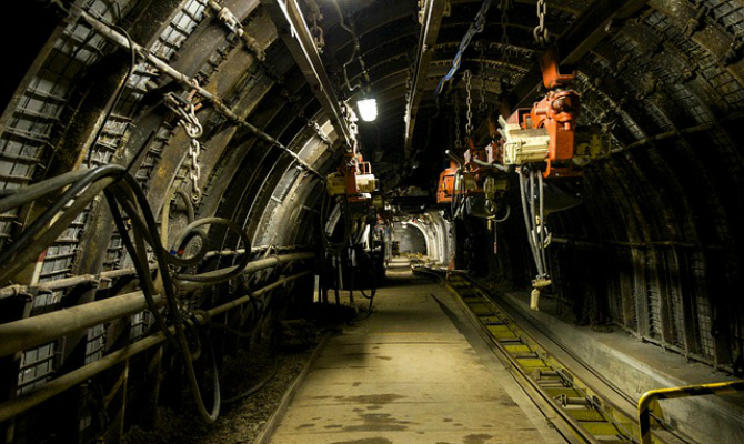 Государство построит во Львовской области новую шахту