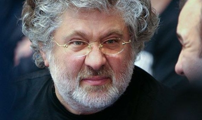 Назначение нового руководителя «Укртранснафты» возмутило Коломойского