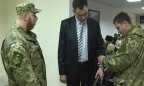 Суд арестовал прокурора Краматорска
