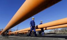 Россия не будет штрафовать Украину за недобор газа и после 2 квартала