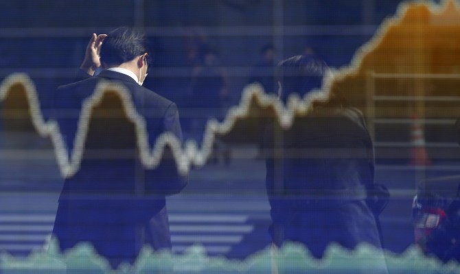 НБУ: Годовая инфляция во 2 квартале превысит 50%