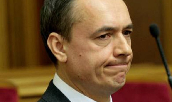 В Чехии начали расследование против Мартыненко