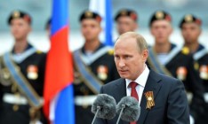 9 мая на парад к Путину приедут лидеры 19 стран