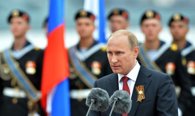 9 мая на парад к Путину приедут лидеры 19 стран