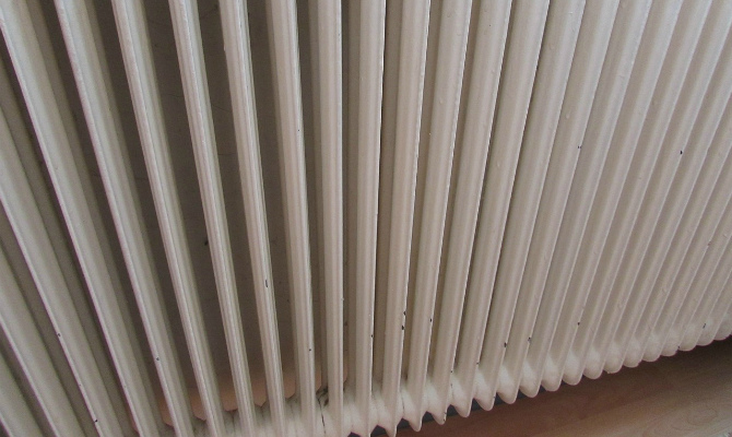 Расчеты населения за тепло сократились до 65%