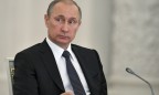 Путин признан самым влиятельным человеком планеты