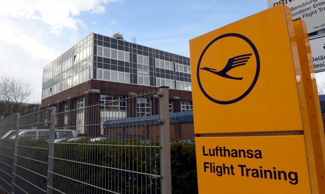 Хакеры получили доступ к данным клиентов Lufthansa