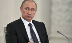 Путин признан самым влиятельным человеком планеты