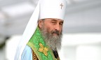 Митрополит Онуфрий обратился к украинцам с пасхальным посланием