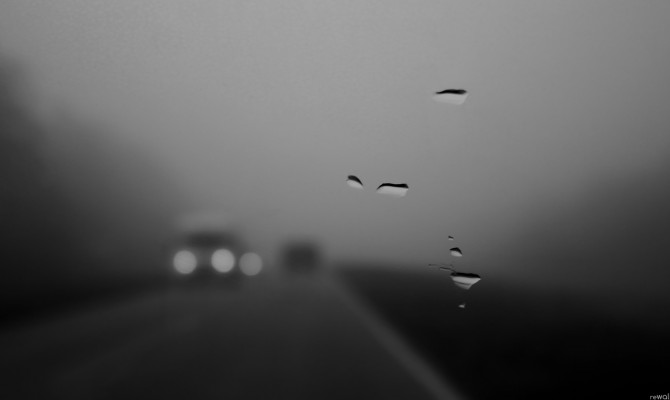 В Украине из-за непогоды обесточены 284 населенных пункта