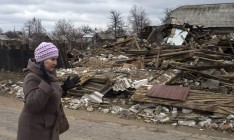 ООН: Гуманитарная ситуация в Украине серьезно ухудшилась