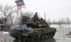 ДНР анонсировала «суды» над украинскими военными