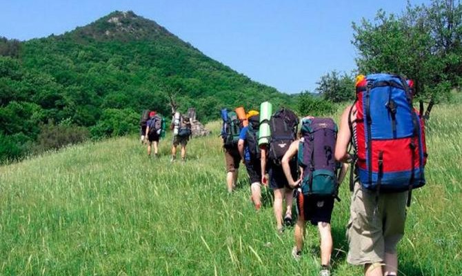 Украинцы в этом году не поедут отдыхать за границу