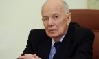 Президентом НАН Украины переизбран Борис Патон