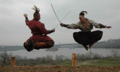 Как украинцы проводят досуг