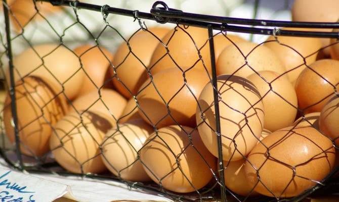 «Овостар Юнион» сократил прибыль в 2014 году