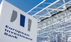 Украина может получить кредит от ЕИБ на €400 млн