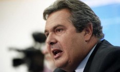 Министр Греции: Фашистское правительство Украины ущемляло греков в Крыму