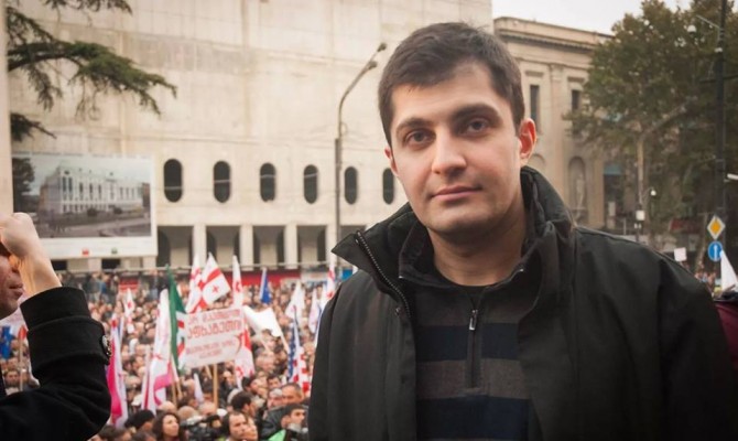 Замглавы ГПУ: Меня пытались подкупить взяткой $10 млн в месяц