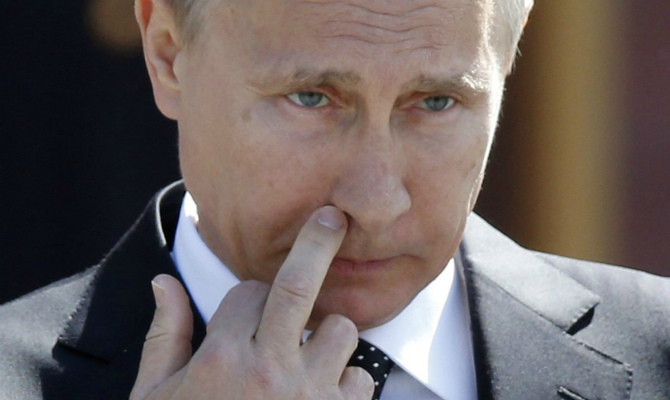 Путин допустил возможность признания ДНР и ЛНР Россией