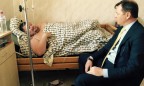 Нардепу Мосийчуку сделали сложную операцию