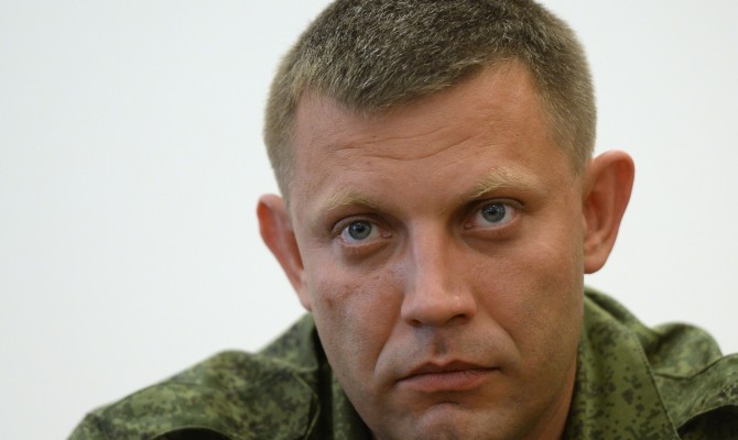 Боевики начнут наступление, если Киев не признает ДНР